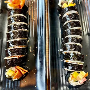 Kimbap