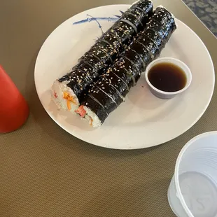 Gimbap