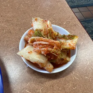 Kimchi