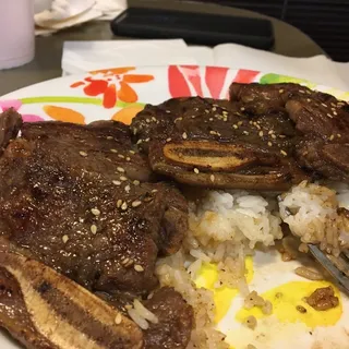 Galbi