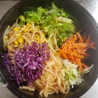 Bibimbab