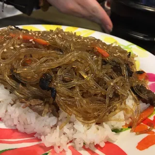 Japchae