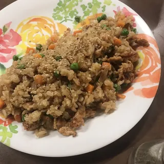 Fried Rice