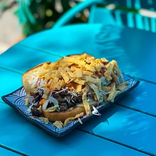 Award Winning Bulghoagie