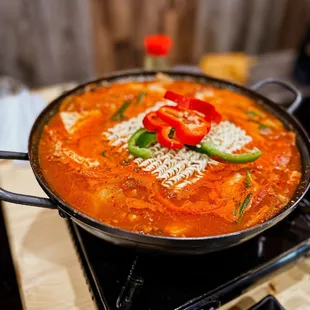 Seoulzip Korean Restaurant