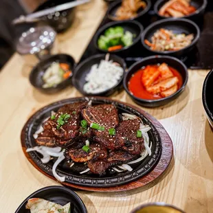 Galbi