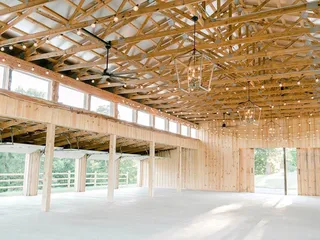 The Barn at Sandcastle Farm