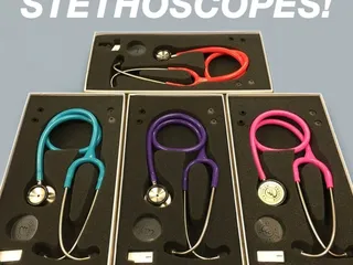 Alameda Medical Supply & Uniforms