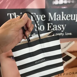 Beauty supplies