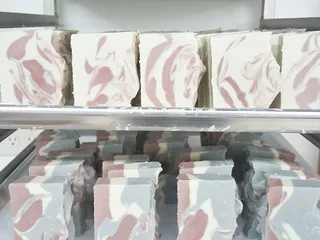 The Soap Market