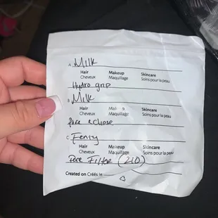 SEPHORA at Kohl's