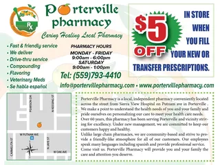Porterville Pharmacy