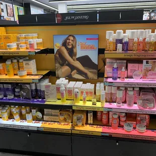 Sol de Janeiro products