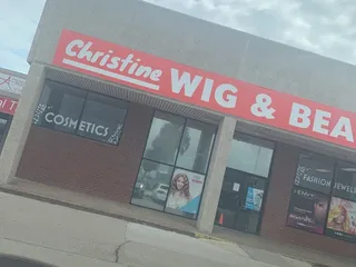 Christine Wig & Beauty Supply