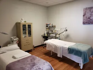 Serenity Salon & Spa