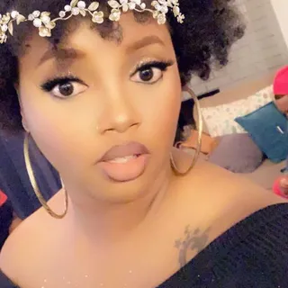 Keandra R.