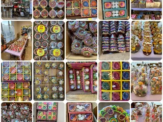 India Market  Sweets&Spices