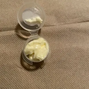 This is one of my samples from the Germantown location.