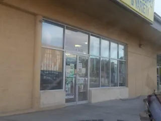 Mid-K Beauty Supply and Variety