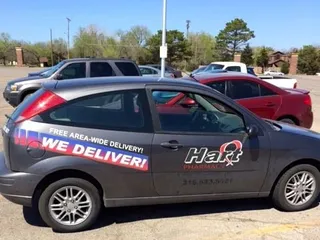 Hart Pharmacy & Home Medical Equipment