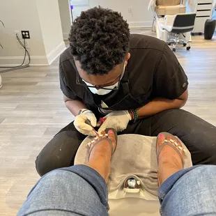 Get me together, Zach!!!