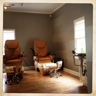 September Nail Salon, Memphis, Tenn.