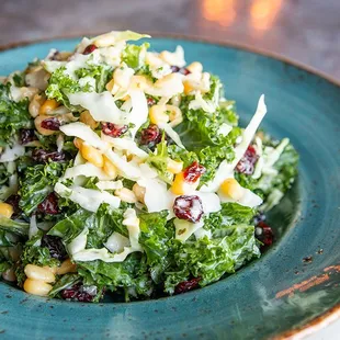 food, salads, salad
