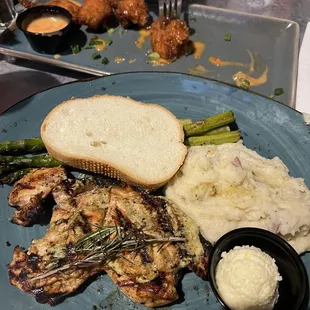 Rosemary Chicken