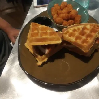 Waffle