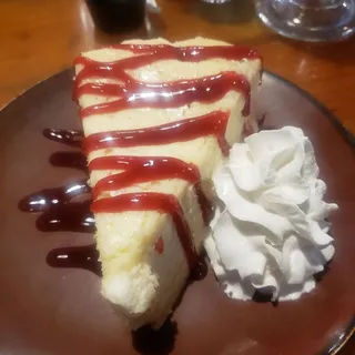 Cheesecake