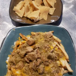 Fries