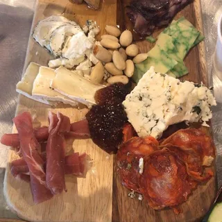 Charcuterie Board