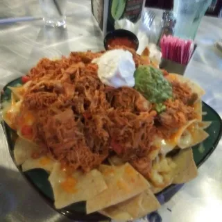 Nachos