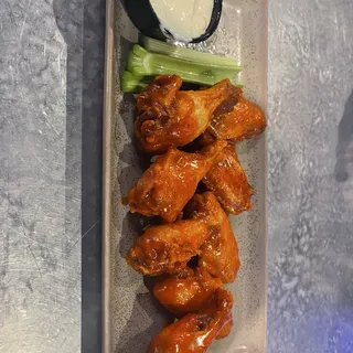Traditional Wings