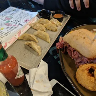 Potstickers