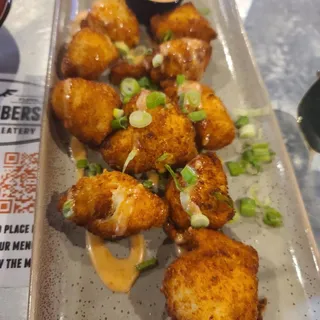 Bang Bang Chicken
