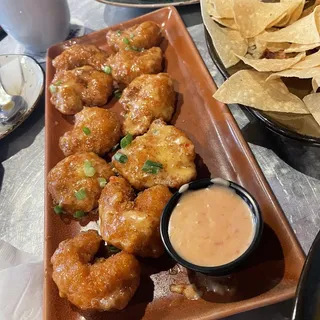 Bang Bang Shrimp
