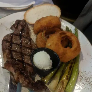 New York Steak