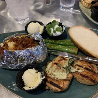 Rosemary Chicken