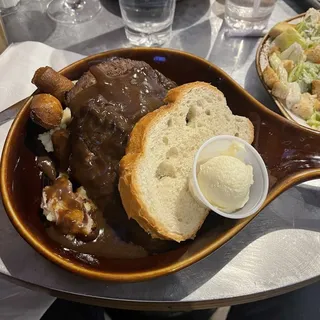 Meatloaf Skillet