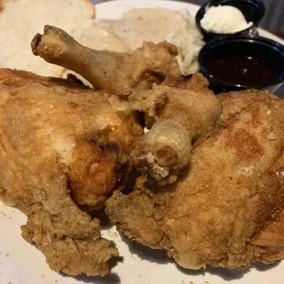 Fried Chicken