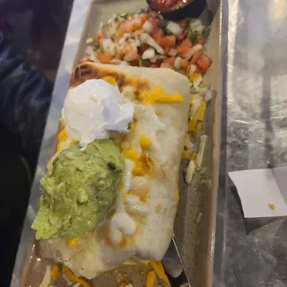 Chimichanga