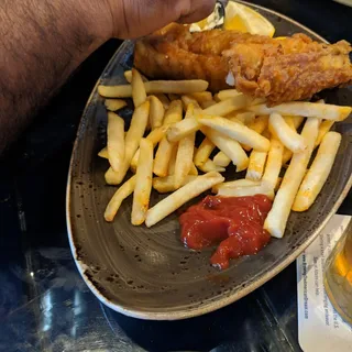 Fish & Chips