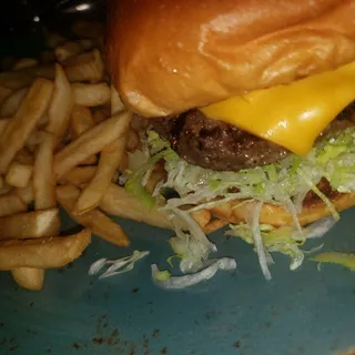Classic Burger