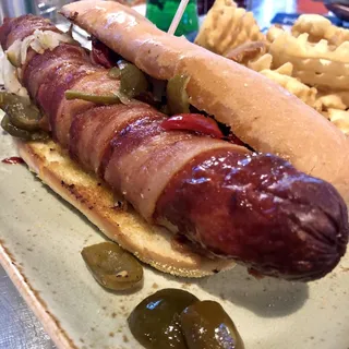 Pork-N-Dog