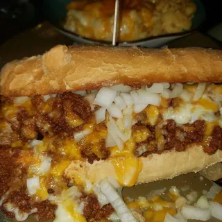 Chili Dog