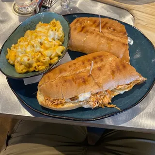 Hot & Spicy Melt