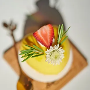 Mango Dessert