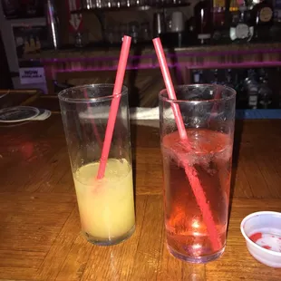 drink