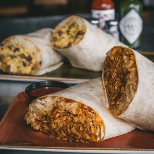 wraps, burritos and wraps, food, burrito